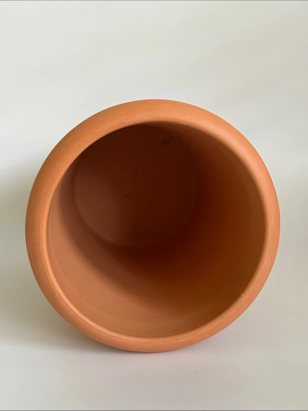 Terra Cotta Wine Cooler / Southern Living At Home/ Made In Portugal/ New